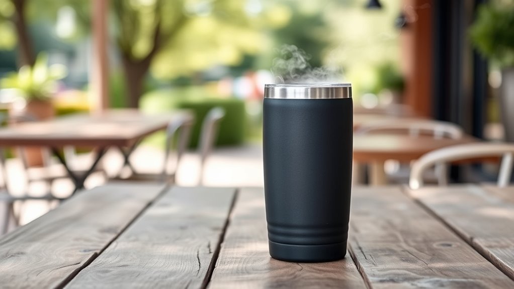 top leak proof travel mugs