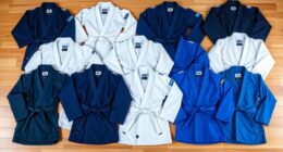 top lightweight bjj gis