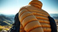 top lightweight down jackets