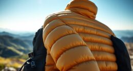 top lightweight down jackets