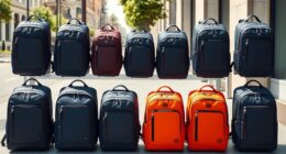 top lightweight travel backpacks