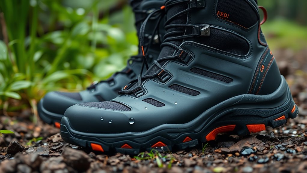 top lightweight waterproof hiking boots
