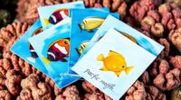 top marine fish identification cards
