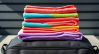 top microfiber travel towels