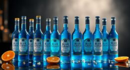 top non alcoholic blue syrups