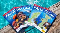 top palau diving guides