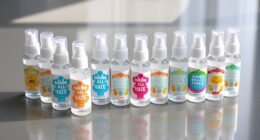 top pocket sanitizer multipacks