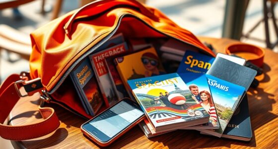 top pocket spanish phrasebooks