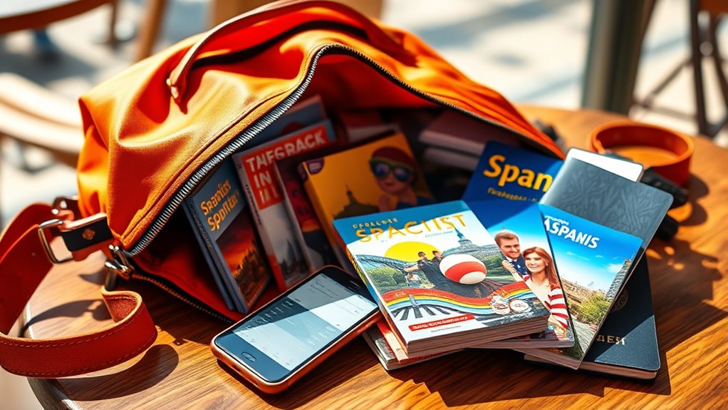 top pocket spanish phrasebooks
