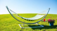 top portable hammock stands