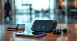 top portable secure routers