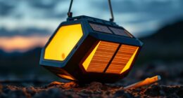 top portable solar lanterns