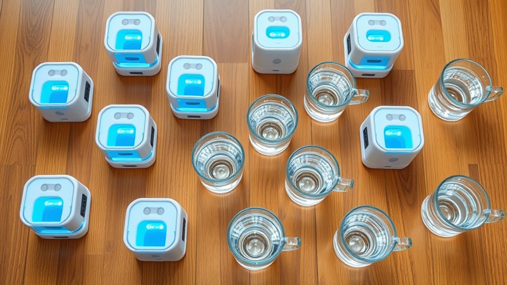 top portable uv water purifiers