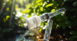 top portable water filter straws