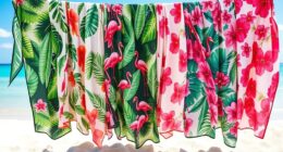 top quick dry sarongs