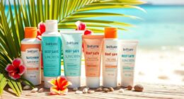 top reef safe sun protection