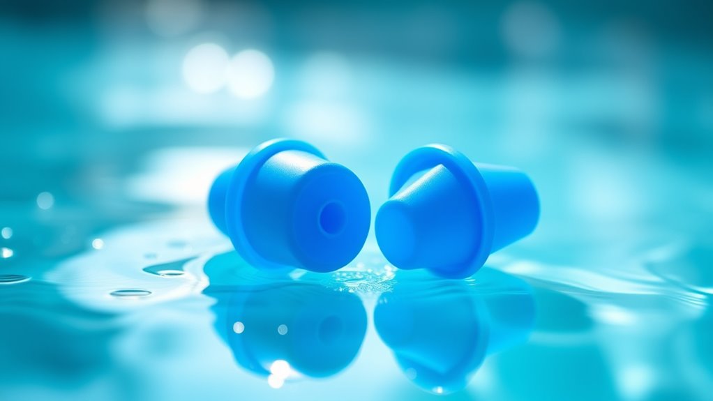 top silicone earplug options