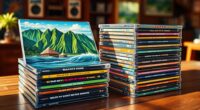 top slack key guitar albums