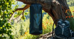 top solar shower bags