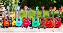 top soprano ukulele bundles