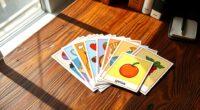 top spanish vocabulary flashcards
