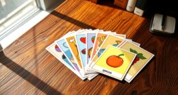 top spanish vocabulary flashcards