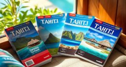 top tahiti travel guides