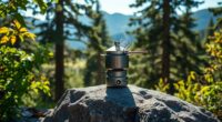 top titanium backpacking stoves