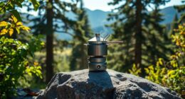 top titanium backpacking stoves