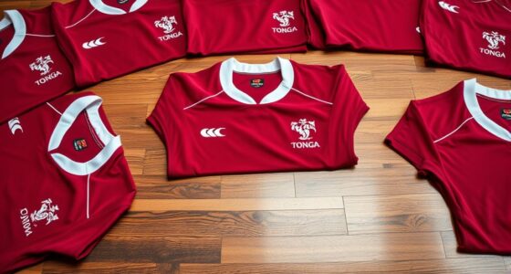 top tonga rugby jerseys