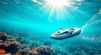 top underwater scooter picks