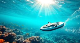 top underwater scooter picks