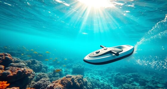 top underwater scooter picks
