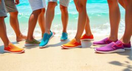 top unisex water shoe picks