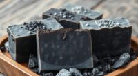 top volcanic ash soap bars