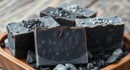top volcanic ash soap bars