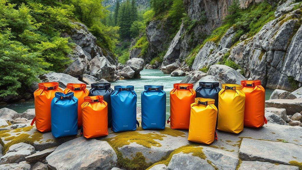 top waterproof backpack picks