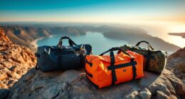 top waterproof duffel bags