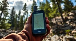 top waterproof handheld gps devices