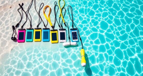 top waterproof phone cases