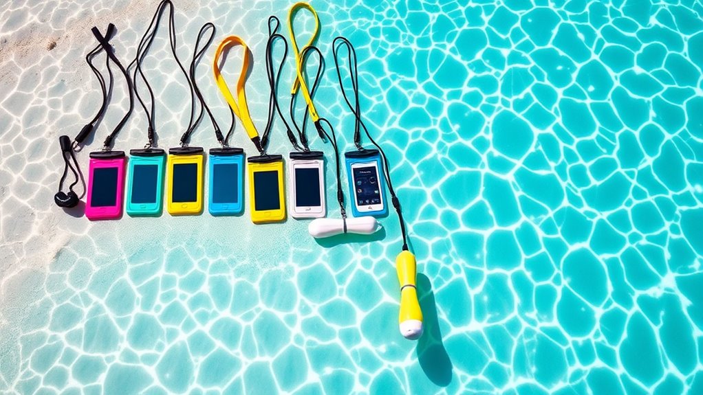 top waterproof phone cases