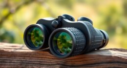 top waterproof safari binoculars