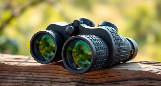 top waterproof safari binoculars