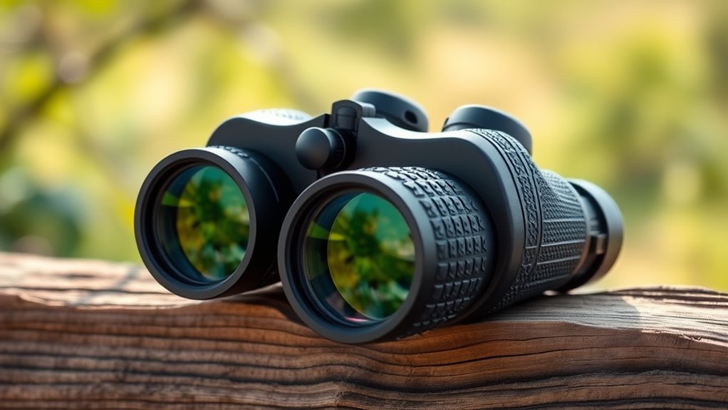 top waterproof safari binoculars