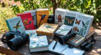 top wildlife photography guides