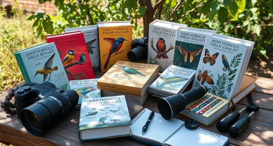 top wildlife photography guides