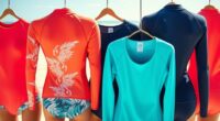 top women s sun protective swimwear