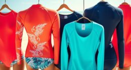 top women s sun protective swimwear