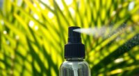 tropical anti humidity hair sprays