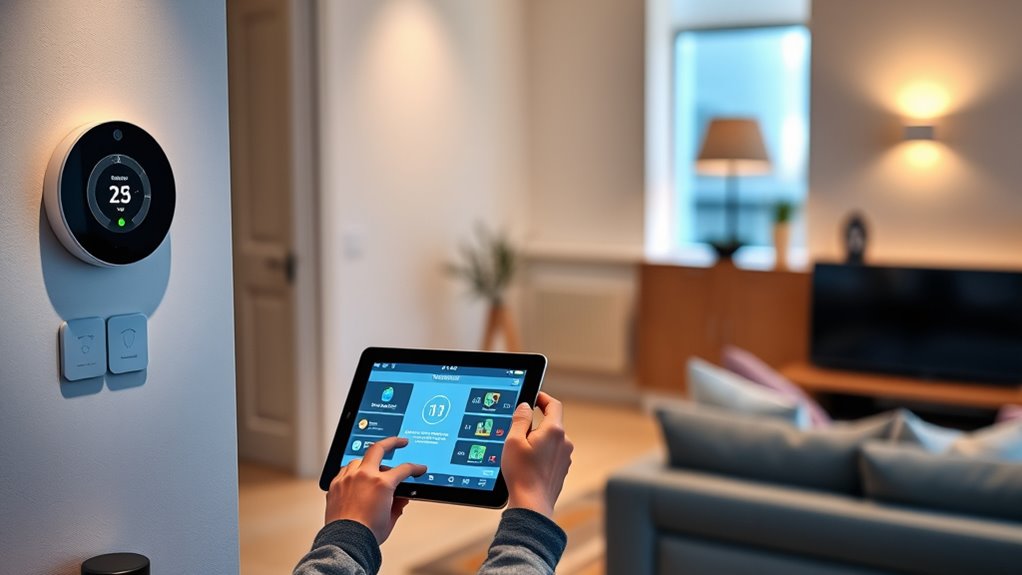 troubleshooting smart device issues